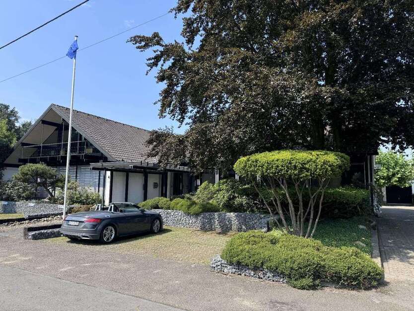 Büro in Wesel 740 € 104 m²