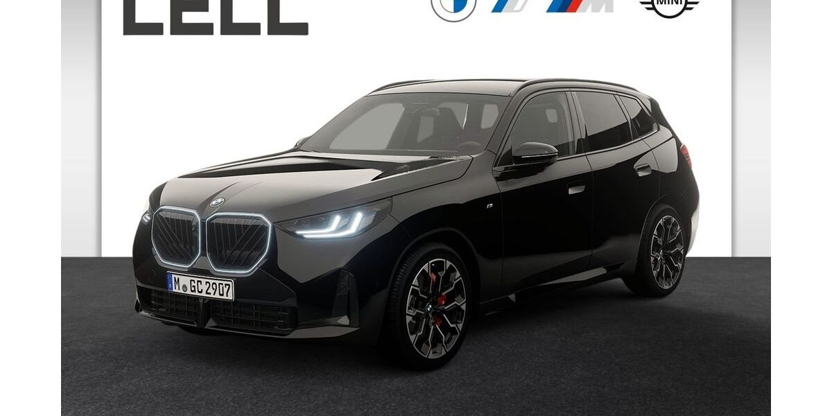 BMW X3 8.900 km 57.770 &euro; Schwandorf 92421