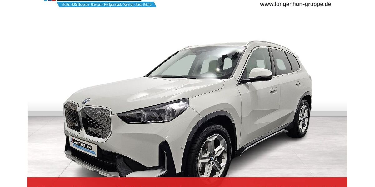 BMW iX1 4.990 km 49.103 &euro; Gotha 99867