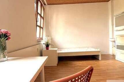 Zimmer Erlangen Buckenhofer Siedlung - 1 Zimmer, 530&euro; | Angebot:27354898