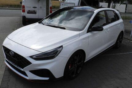 Hyundai i30 32.500 km 33.900 &euro; Bünde 32257