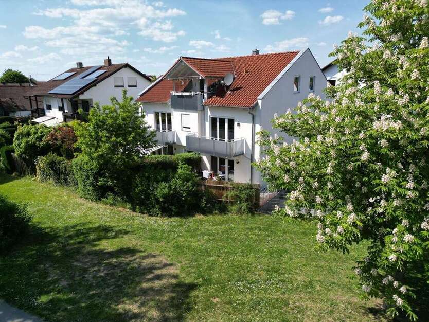 Wohnung zum Kaufen in Ingolstadt 369.000 € 86 m²