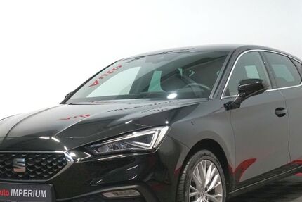 Seat Leon 57.357 km 22.590 &euro; Schmidgaden 92546