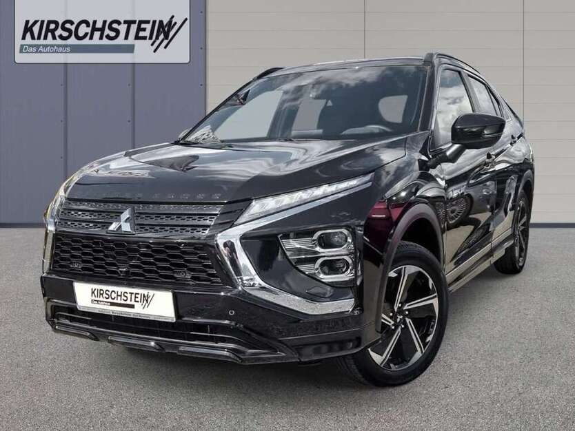 Eclipse Cross