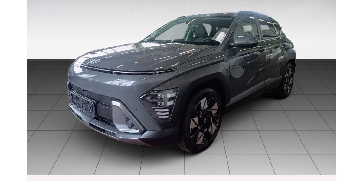 Hyundai KONA 10.700 km 29.980 &euro; Dresden / Radebeul 01445