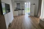 Erdgeschoßwohnung Wiefelstede - 2 Zimmer, 60 m&sup2;, 850&euro; | Angebot:26111479