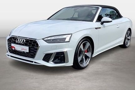 Audi A5 7.929 km 54.990 € Zwickau 08056