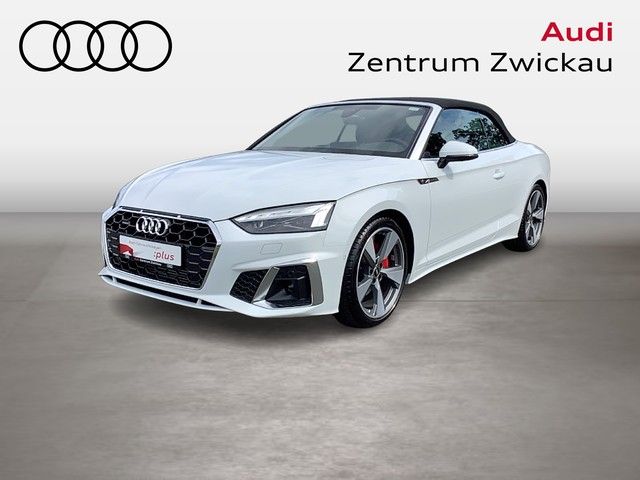 Audi A5 7.929 km 54.990 € Zwickau 08056