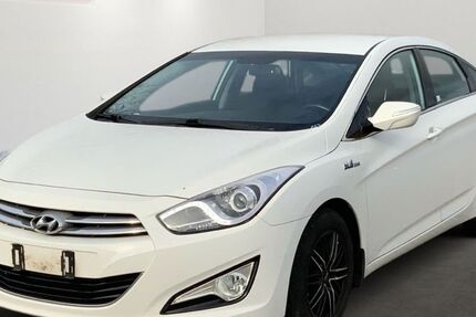 Hyundai i40 172.778 km 6.399 &euro; Brehna 06796