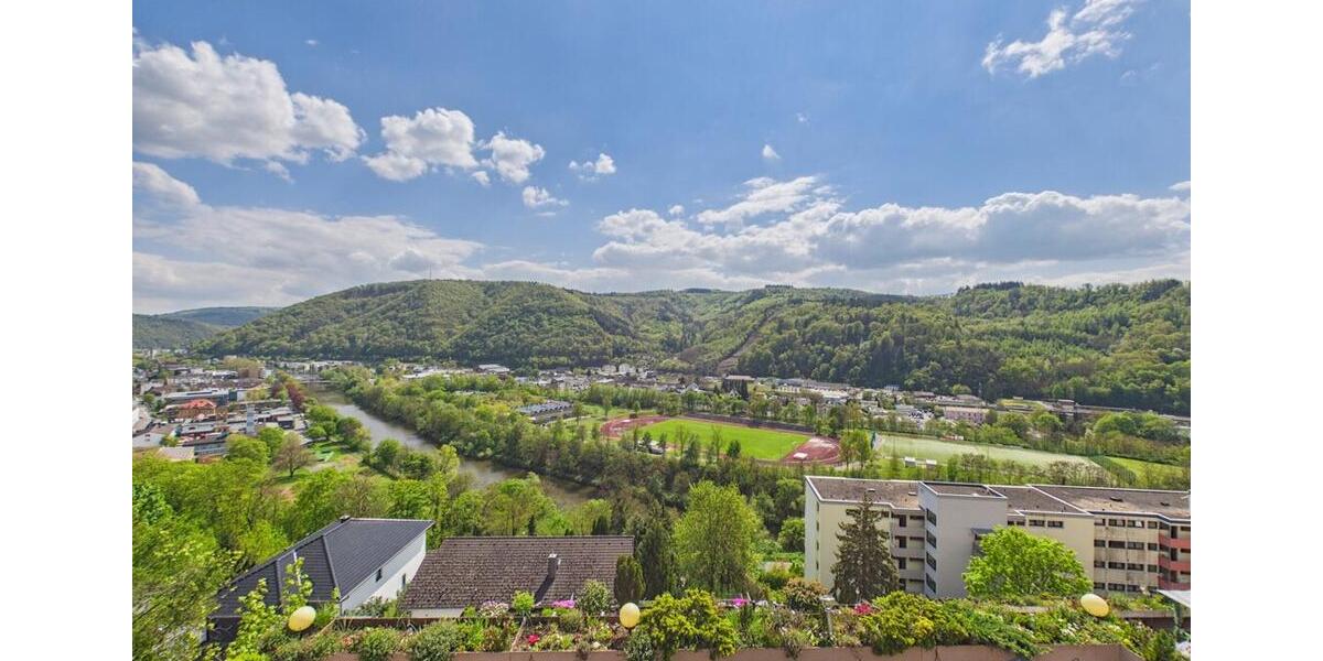 Etagenwohnung Bad Ems - 3 Zimmer, 106 m&sup2;, 1.000&euro; | Angebot:26300111