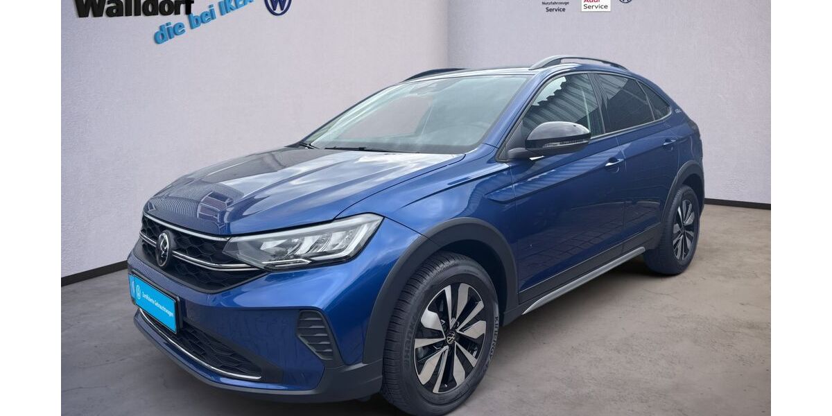 VW Taigo 5.164 km 24.052 &euro; Walldorf 69190