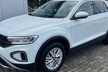 VW T-Roc 34.700 km 20.900 &euro; Meppen 49716