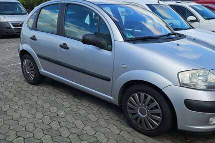 Citroen C3 152.000 km 2.400 &euro; Emsdetten 48282