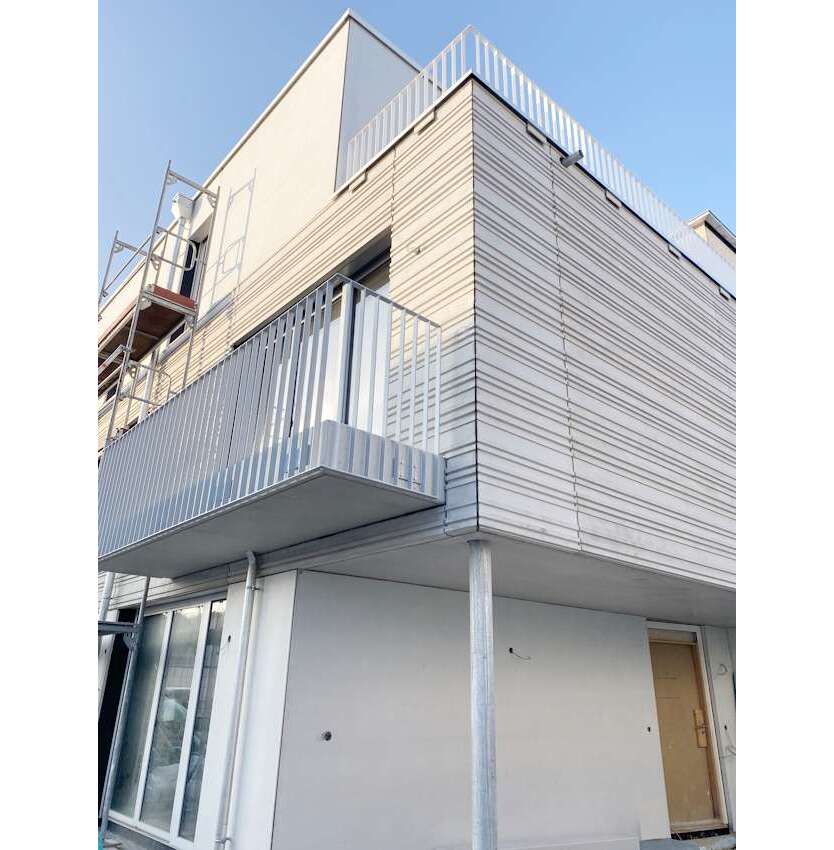 Wohnung zum Mieten in München 1.475 € 49.5 m²