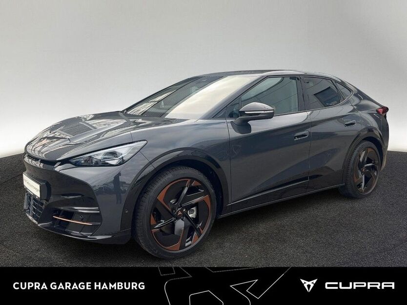 Cupra Tavascan 7.106 km 44.950 € Hamburg 22529