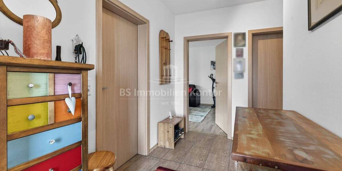Doppelhaushälfte Westoverledingen Flachsmeer - 3 Zimmer, 89 m&sup2;, 245.000&euro; | Angebot:25800820