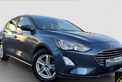 Ford Focus 18.000 km 14.883 &euro; Ludwigsburg 71636