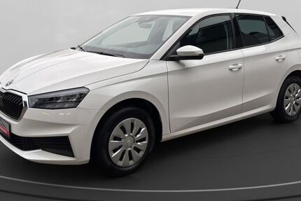 Skoda Fabia 54.990 km 12.490 &euro; Bad Kreuznach 55543