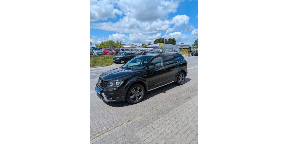 Fiat Freemont 200.300 km 6.500 &euro; Großhansdorf 22927