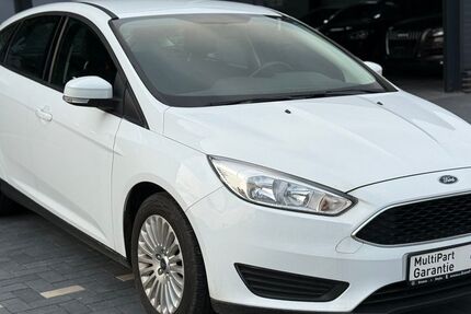 Ford Focus 44.000 km 10.990 &euro; Weyhe / Melchiorshausen 28844