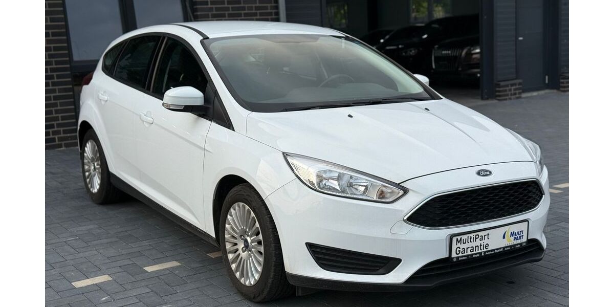 Ford Focus 44.000 km 10.990 &euro; Weyhe / Melchiorshausen 28844