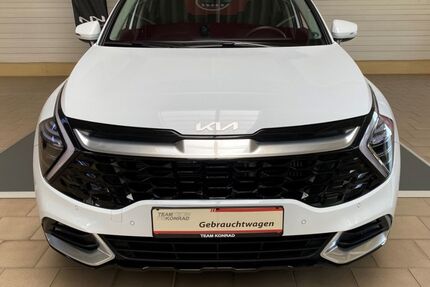 Kia Sportage 23.729 km 29.990 € Halberstadt 38820