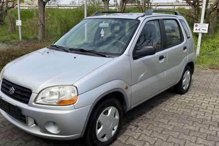 Suzuki Ignis 130.200 km 2.400 &euro; Stockstadt am Rhein 64589