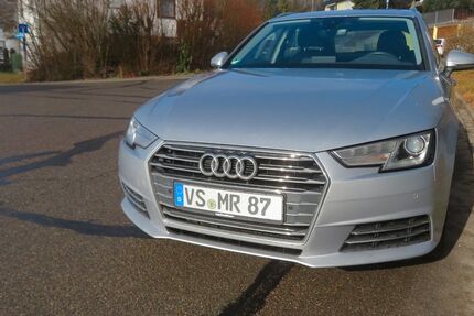 Audi A4 130.000 km 15.600 &euro; Bad Dürrheim 78073