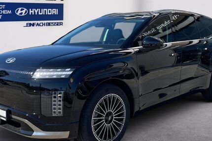 Hyundai IONIQ 9 2.500 km 79.980 &euro; Bad Dürkheim 67098