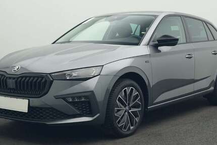 Skoda Scala 26.335 km 22.940 &euro; Mühlhausen 92360