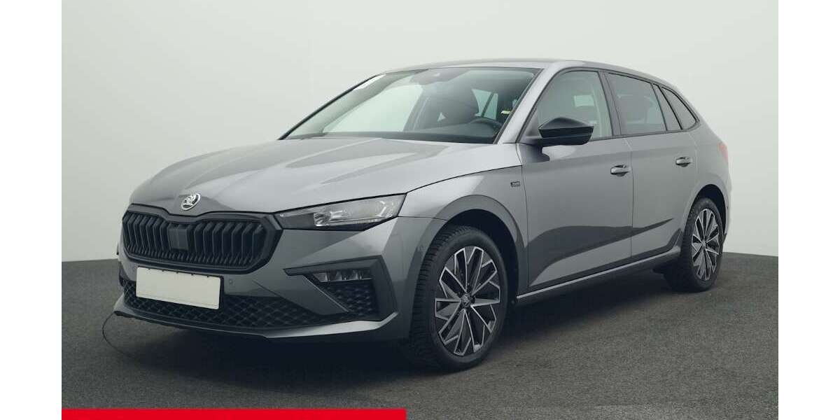 Skoda Scala 26.335 km 22.940 &euro; Mühlhausen 92360