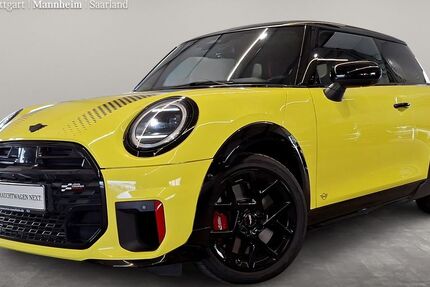 Mini John Cooper Works Coupé 25.830 km 33.880 &euro; Mannheim 68169