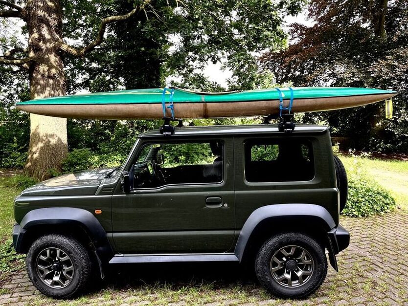 Jimny