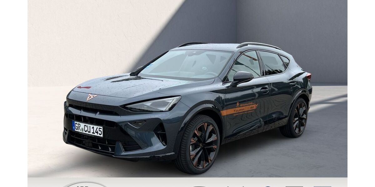 Cupra Formentor 5.500 km 37.900 &euro; Görlitz 02828