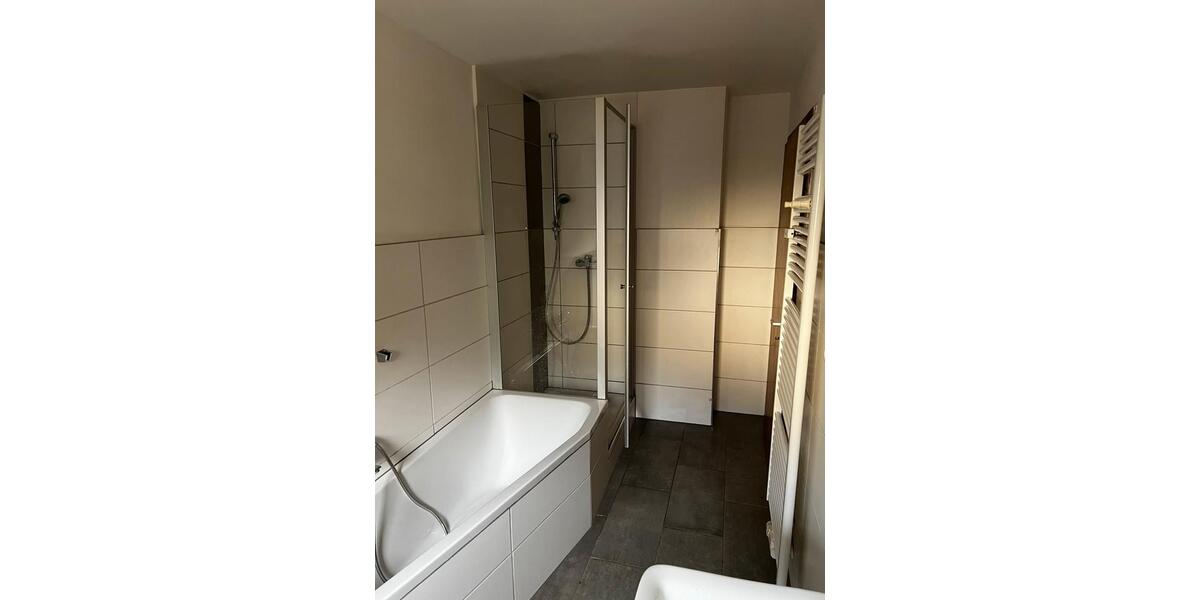 Etagenwohnung Lohr am Main - 4 Zimmer, 115 m&sup2;, 1.050&euro; | Angebot:26638641