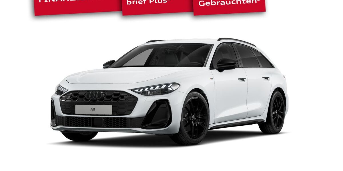 Audi A5 1.775 km 49.940 &euro; Stuttgart 70563