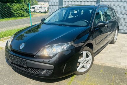 Renault Laguna 182.000 km 4.299 € Rodgau 63110
