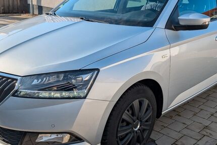 Skoda Fabia 140.000 km 8.300 &euro; Niedernberg 63843