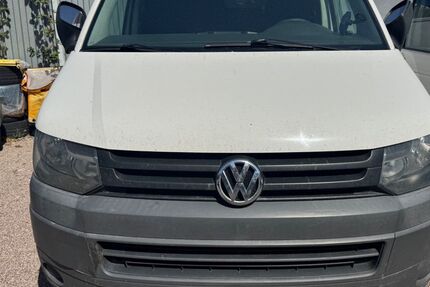 VW T5 Transporter 395.488 km 4.200 &euro; Erfurt 99089