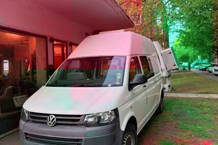 VW T5 Transporter 360.000 km 13.900 &euro; Kiel 24118