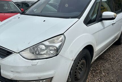Ford Galaxy 444.444 km 1.800 &euro; Chemnitz 09116