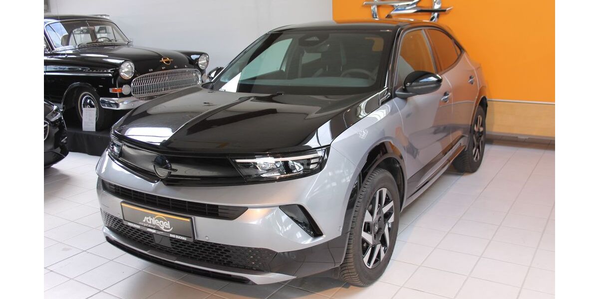 Opel Mokka 29.000 km 22.980 &euro; Riedlingen 88499