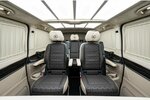 Mercedes-Benz V 300 - V-Klasse - VIP Business VAN 1/1 1.600 km 232.050 &euro; Minden 32423