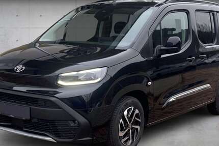 Toyota Proace City 16.180 km 25.850 &euro; Wertheim 97877