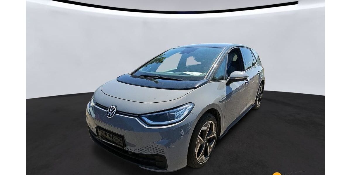 VW ID.3 64.586 km 23.390 &euro; Hohenwestedt 24594