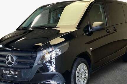 Mercedes-Benz Vito 34.423 km 48.750 &euro; Kassel 34123
