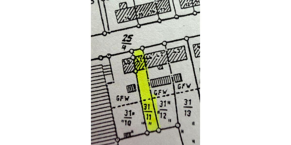 Reihenhaus Anklam - 1.5 Zimmer, 40 m&sup2;, 25.000&euro; | Angebot:26368835