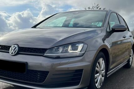 VW Golf 177.500 km 13.800 &euro; Kupferzell 74635