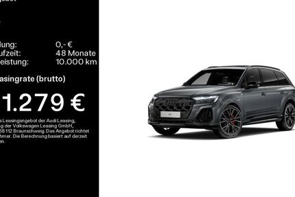 Audi Q7 5.900 km 110.999 &euro; Königstein 61462