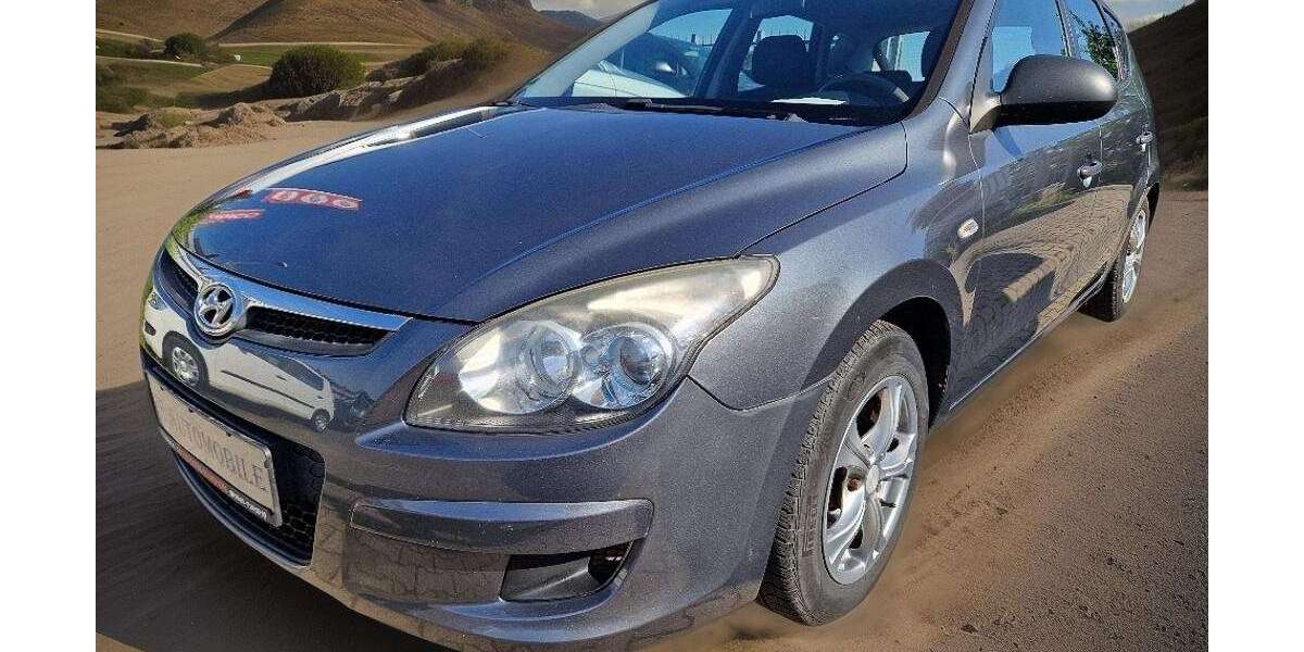 Hyundai i30 159.950 km 3.500 € Schwetzingen 68723